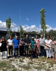 Cesenatico inaugura il canile e gattile comunale: già operativo