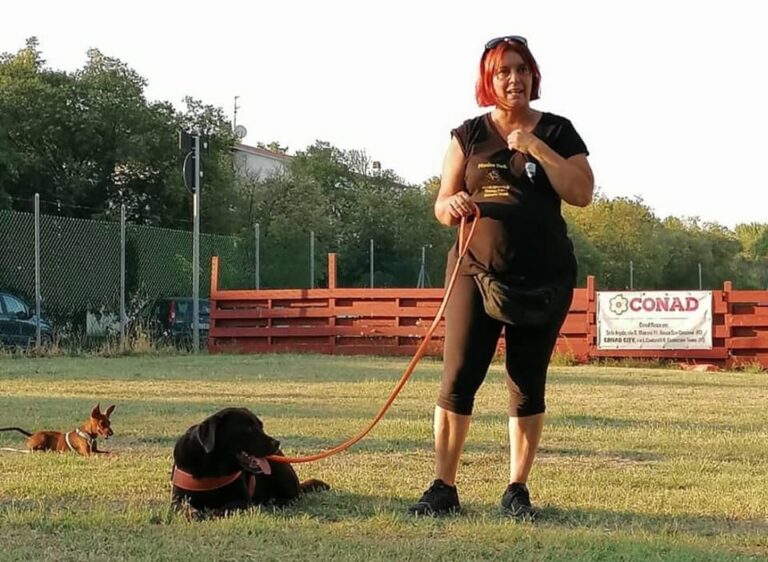 “Compagni di Vita” sbarca a Cesenatico: nasce il polo dell’alta formazione cinofila