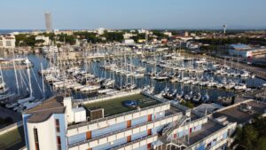 Onda Marina, pubblicato il bando da 15 milioni: al via la gara per il rilancio del porto turistico