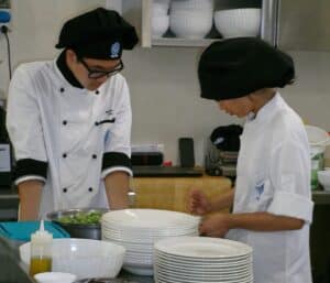 Food processing, a Cesenatico si formano i tecnici del futuro: open day per il corso gratuito