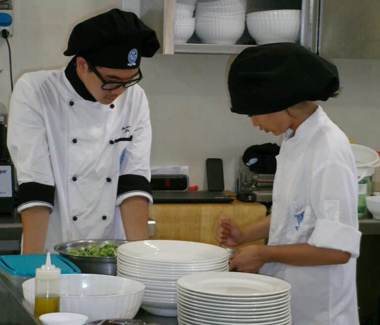 Food processing, a Cesenatico si formano i tecnici del futuro: open day per il corso gratuito