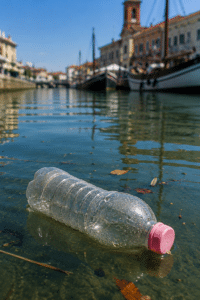 Una nuova società ripulirà le acque di Porto Canale, Vena Mazzarini e Conserve