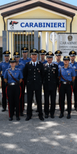 Estate più sicura: arrivano trentadue nuovi carabinieri di rinforzo sulla costa