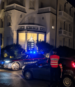 Controlli straordinari dei carabinieri: alcol, droga, furti e violazioni delle misure cautelari