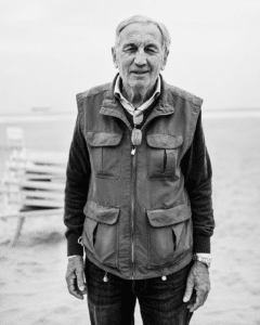 Addio a Claudio Benagli, anima del Bagno Paradiso: “Gli scorreva la spiaggia nelle vene”