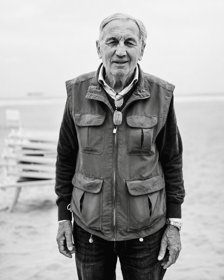 Addio a Claudio Benagli, anima del Bagno Paradiso: “Gli scorreva la spiaggia nelle vene”