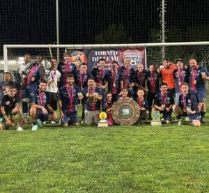 Sipario sul Torneo delle Vie 2.0: a Sala trionfa Via Canale
