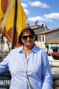 Ucraina scomparsa da Cesenatico, ma spunta una segnalazione…