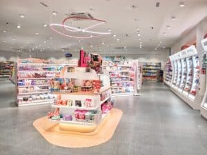 “dm” apre al Romagna Shopping Valley: a Savignano Mare il 99° negozio italiano
