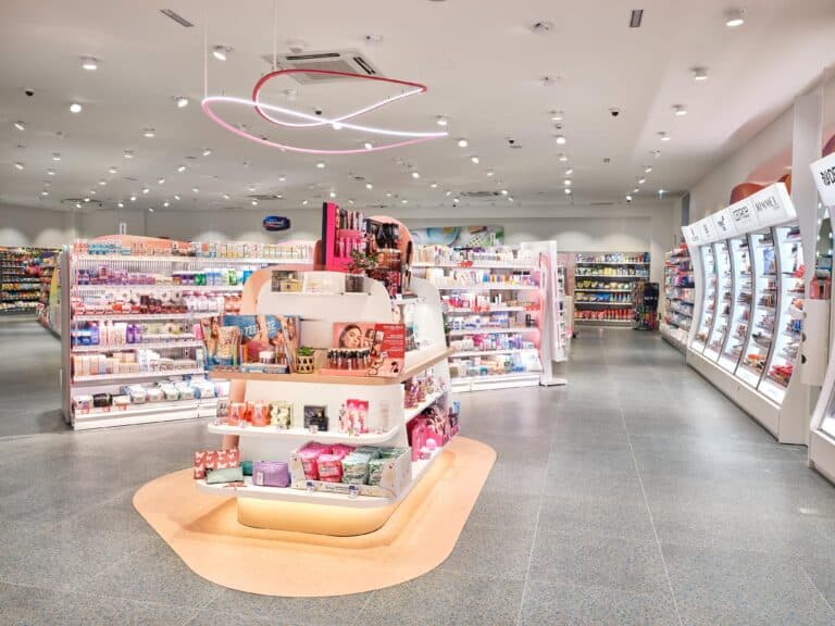 “dm” apre al Romagna Shopping Valley: a Savignano Mare il 99° negozio italiano