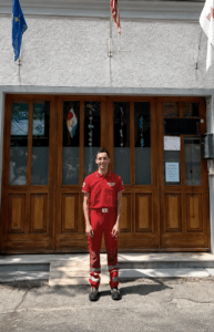 Vacanza e solidarietà: a Cesenatico i volontari CRI dedicano le ferie agli altri