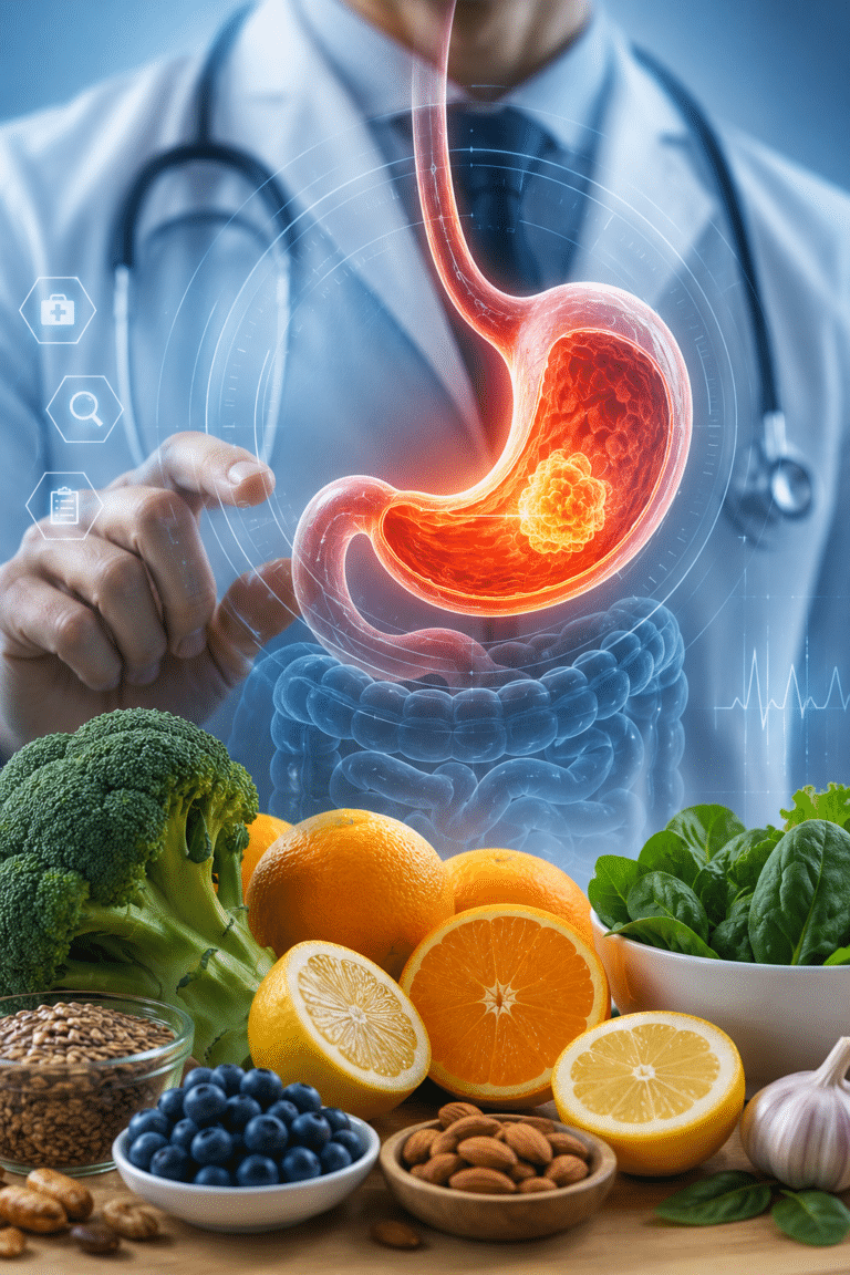 Lo screening della neoplasia gastrica: figlio di un Dio minore?
