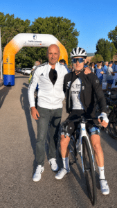 Ciclista morto a Cesenatico, il commento di Marco Garzelli riaccende il dibattito: “La portiera va aperta guardando dietro…”