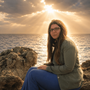 L’ultimo saluto a Martina al Parco: funerale celtico nel cuore verde di Cesenatico