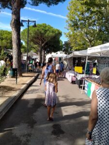 Mercato del venerdì, torna il progetto di restyling: nuovi spazi e più servizi