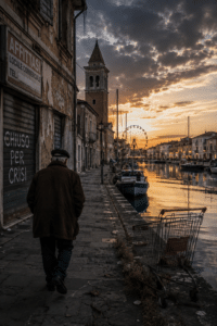 Redditi bassi a Cesenatico: 7 contribuenti su 10 dichiarano meno di 26mila euro