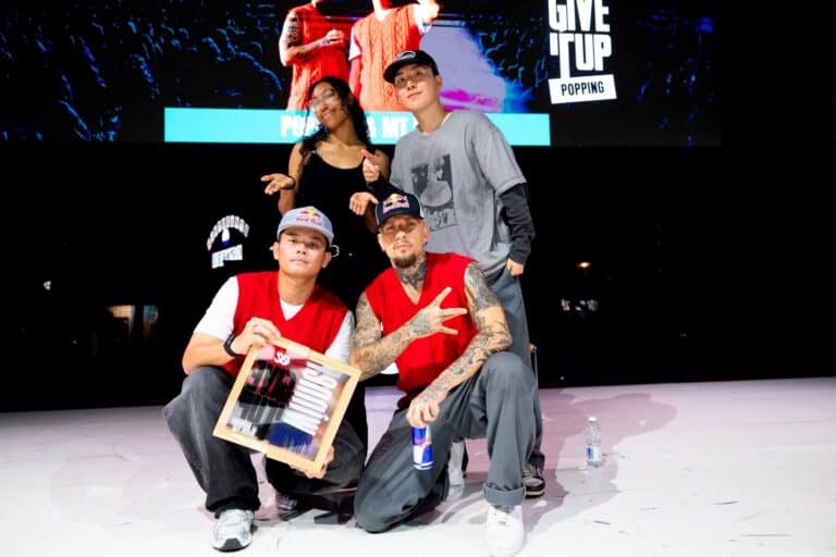 “The Week”, spettacolo fino all’ultima sfida: Anke E Dylan vincono dopo lo spareggio (i video)