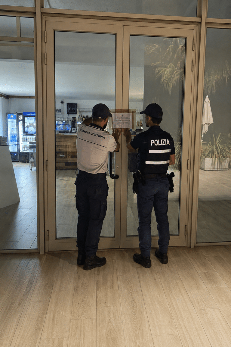 Milano Marittima, il Mambo chiuso per tre giorni dopo risse e tafferugli