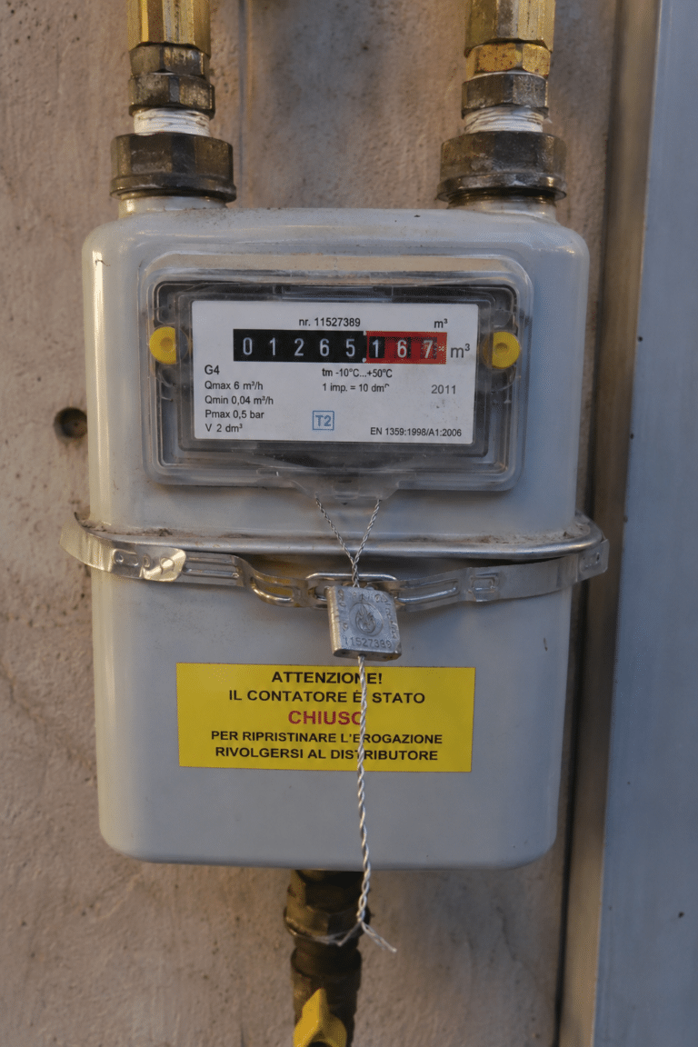 Fuga di gas in viale Melozzo, revocata l’ordinanza dopo la messa in sicurezza