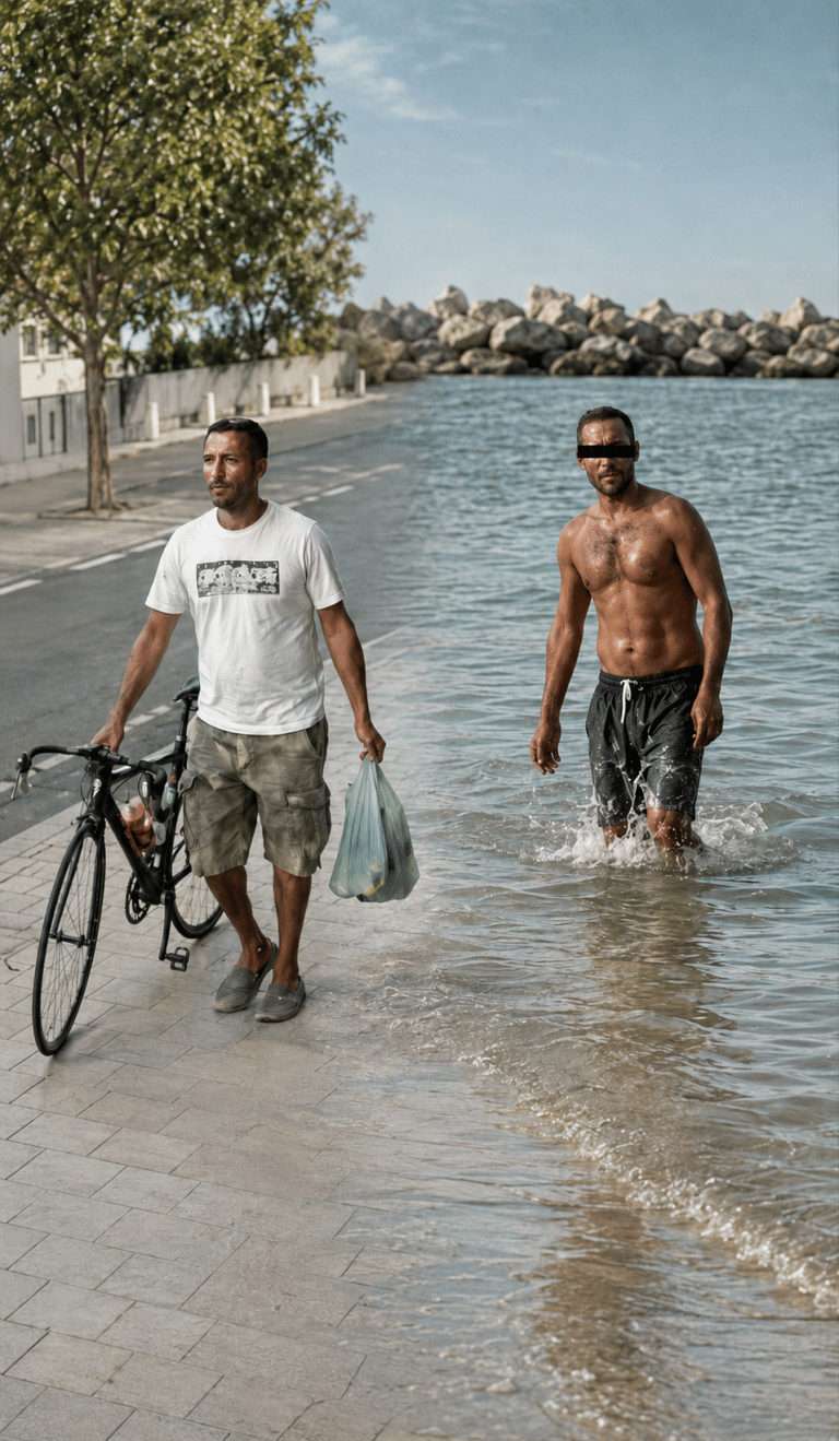 Furto della bici, il presunto responsabile identificato grazie alle segnalazioni dei cittadini