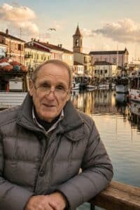 “Il Porto Canale è un monumento, non un affare privato”: sul “caso dehors” irrompe Bruno Ballerin