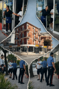 Hotel Cavallino, guai anche per la proprietà: accertati gli abusi edilizi
