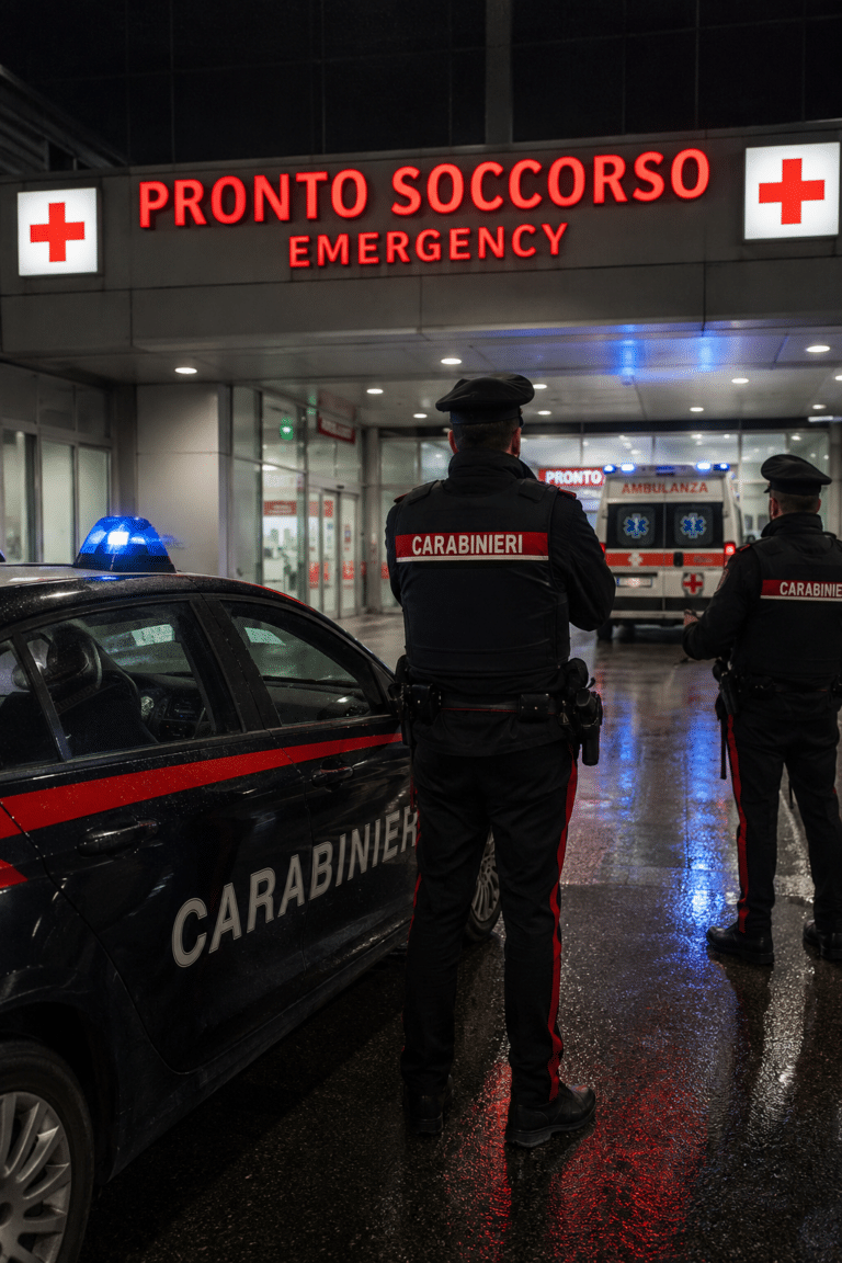 La sicurezza non può interrompersi davanti al giudice