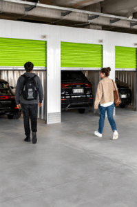 A Cesenatico il “garage sicuro” per supercar, auto storiche e moto