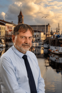 “Il Porto Canale deve essere vissuto”: Lucchi boccia la linea minimalista