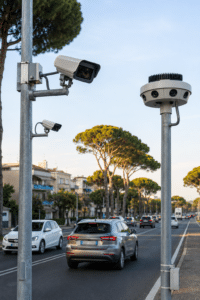 Videosorveglianza, progetto da 156mila euro (ma serve il via libera del Ministero)