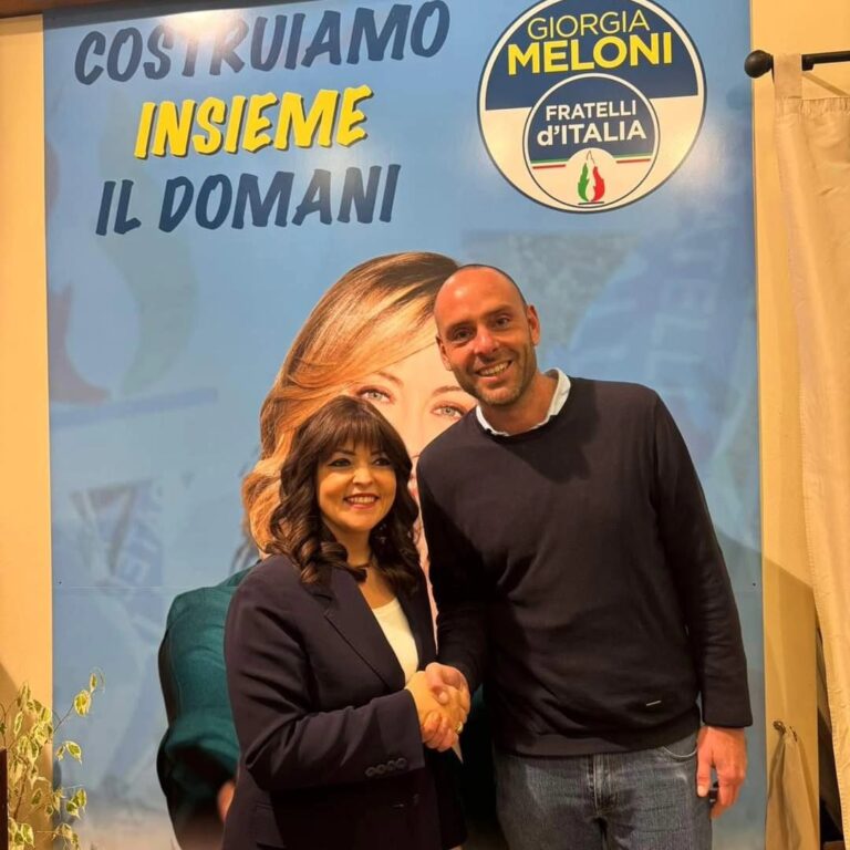Premio da oltre 28mila euro a Carradori, Pestelli (FdI): “Inopportuno con l’Ausl in rosso”