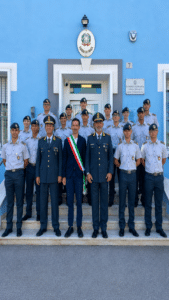 Estate sicura, arrivano 15 nuovi finanzieri: rafforzati i controlli a Cesenatico