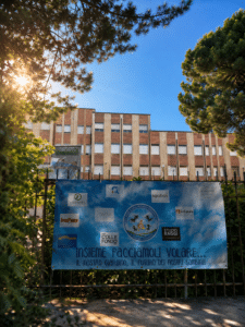 14.927 volte grazie: la Scuola “Schuster” festeggia un sogno diventato realtà
