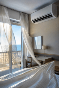 Salasso a settembre, il grande caldo fa impennare le bollette degli hotel