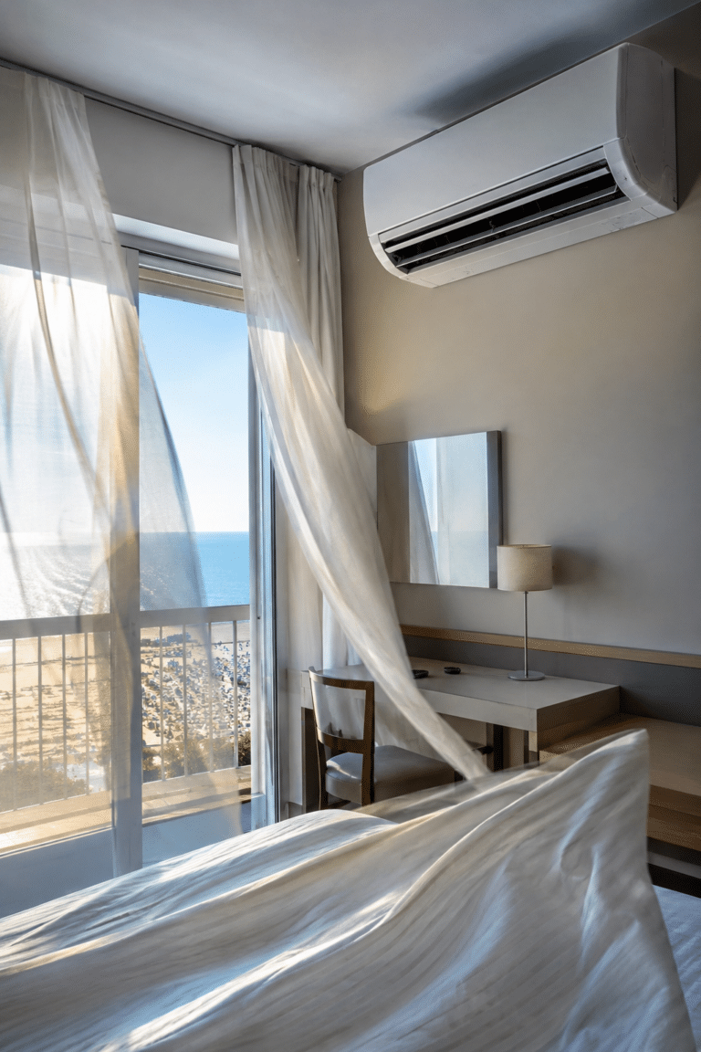 Salasso a settembre, il grande caldo fa impennare le bollette degli hotel