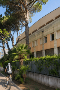 Alberghiero, 855mila euro per riparare tetto e infissi danneggiati dal maltempo