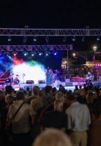 JuJu Memorial, Cesenatico non dimentica: piazza in estasi per Giulio (le foto)