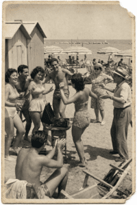 Quando Cesenatico spense i fonografi: la prima battaglia contro la movida 