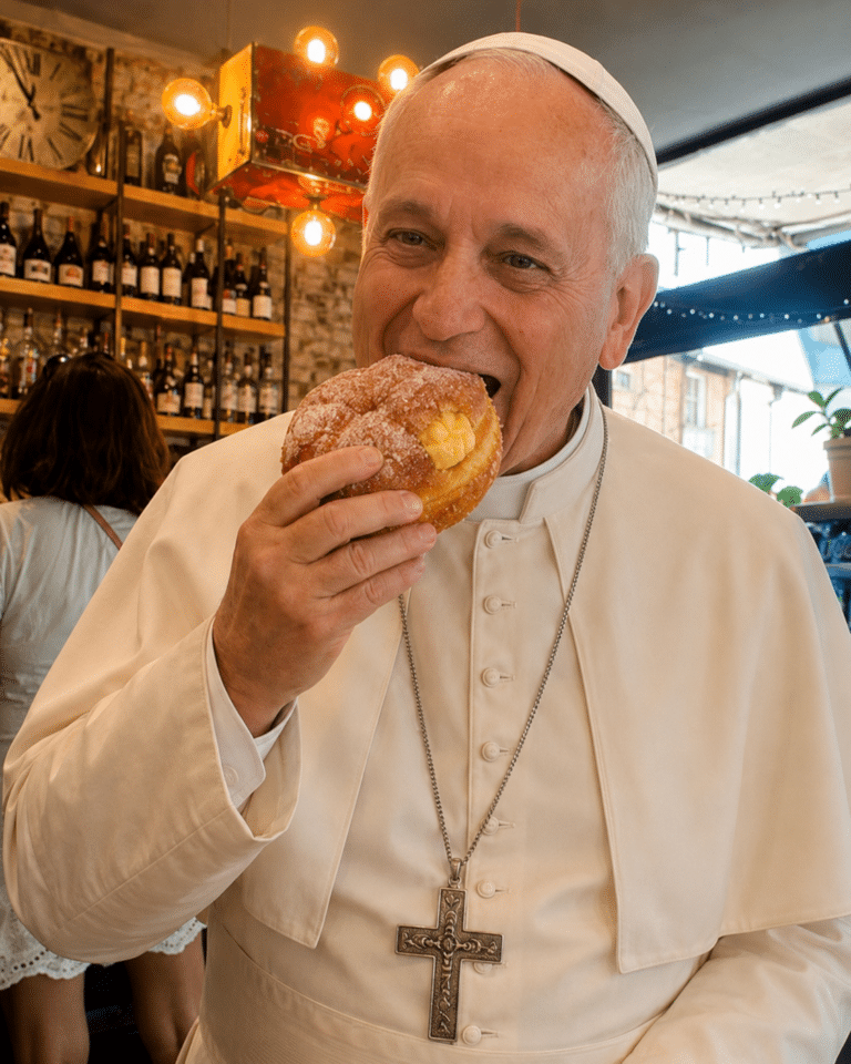 Il Papa non è Ronaldinho: contro i meme irriverenti la Santa Sede minaccia querele