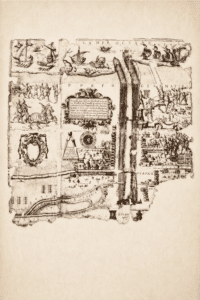 Il manoscritto scomparso dei Cappuccini: un giallo del 1643