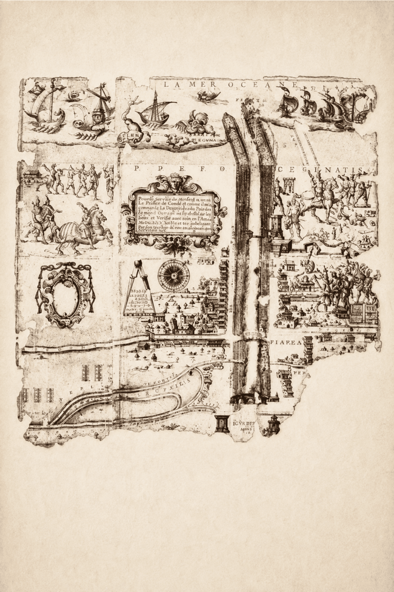 Il manoscritto scomparso dei Cappuccini: un giallo del 1643