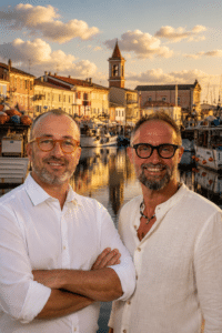 “Il Porto Canale va tutelato, non ingabbiato”: la risposta di Buda e Zarrelli