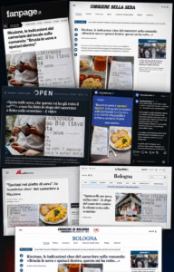 Non esiste più la periferia dell’informazione
