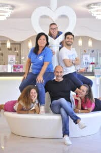 Club Family Hotel cresce del 14%: la vacanza con i “parchi inclusi” piace sempre di più