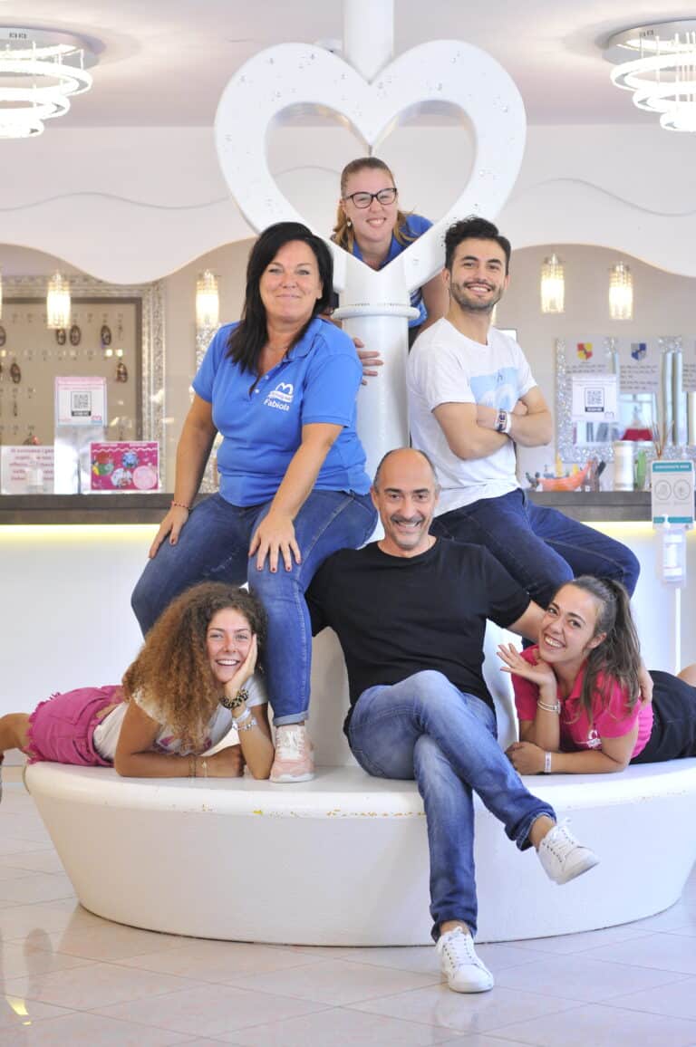 Club Family Hotel cresce del 14%: la vacanza con i “parchi inclusi” piace sempre di più