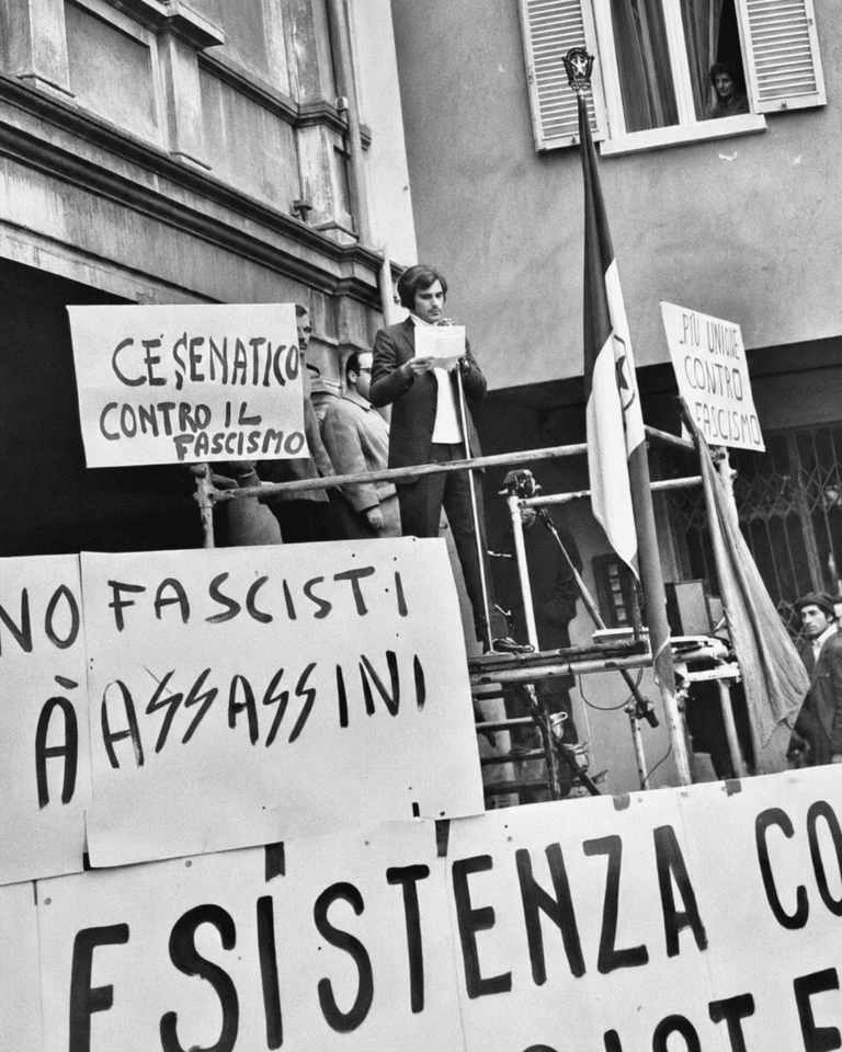 Il 1968 dei tre sindaci: quando il municipio diventò una “sedia di spine”