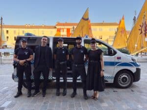 Polizia Locale: arriva un nuovo ufficio mobile