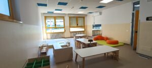 Cesenatico azzera le liste d’attesa: sono 101 i bimbi accolti dai nidi comunali 