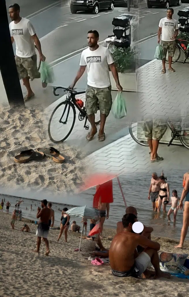 Furto della bici al 13enne, denunciato il presunto ladro: decisivi telecamere e cittadini