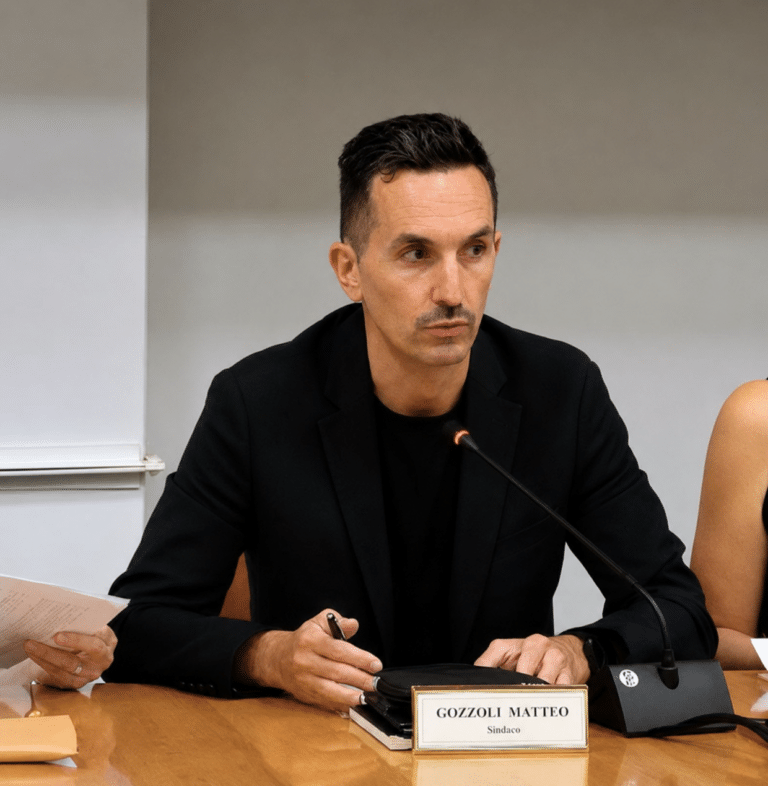 Gozzoli: “Sul Ponte del Gatto in linea con i tempi previsti”